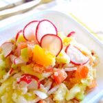 Quinoa Salad | FoodForYourGood.com #quinoa_salad