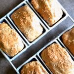 Spelt Flour Bread | FoodForYourGood.com #spelt_flour_bread
