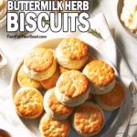 Classic Buttermilk Herb Biscuits_PIN