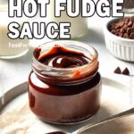 Easy Hot Fudge Sauce_PIN