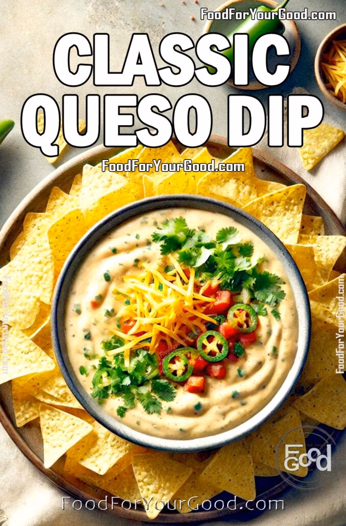 Classic Queso Dip_PIN
